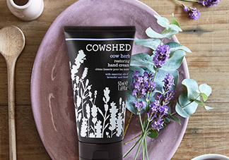 cowshed是什么化妝品？cowshed牛舍是什么牌子？