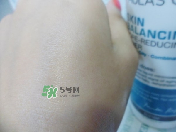 寶拉珍選平衡水怎么用？寶拉珍選平衡爽膚水使用方法