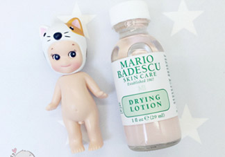 mario badescu祛痘精華怎么用？mario祛痘精華用法