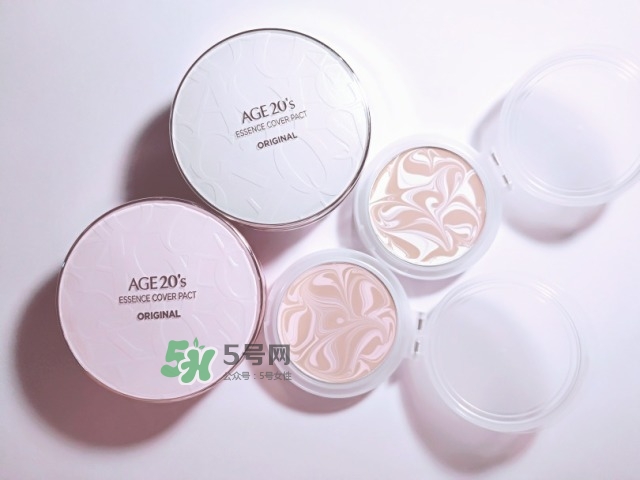 age20s水光氣墊怎么樣_愛敬水光氣墊好用嗎 age20s水光氣墊怎么樣_愛敬水光氣墊好用嗎