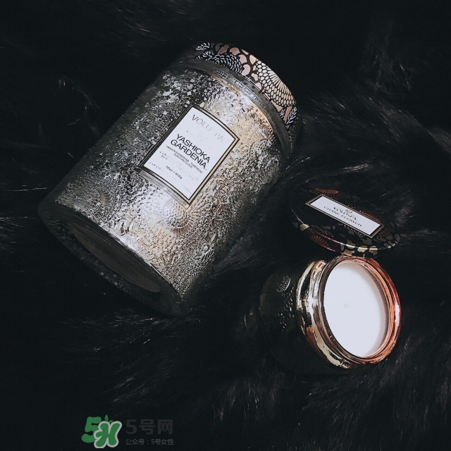 voluspa是什么牌子？voluspa是哪里的牌子