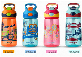 contigo兒童水杯怎么清洗？contigo兒童吸管杯怎清洗？