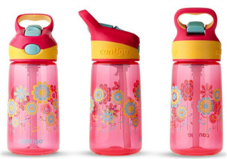 contigo兒童水杯可以裝熱水嗎？contigo兒童水杯能多少度的水？