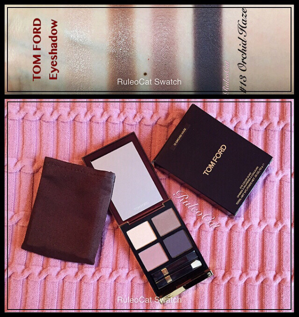 tf四色眼影的畫法圖解 tf四色眼影的用法 tf四色眼影的畫法圖解 tf四色眼影的用法