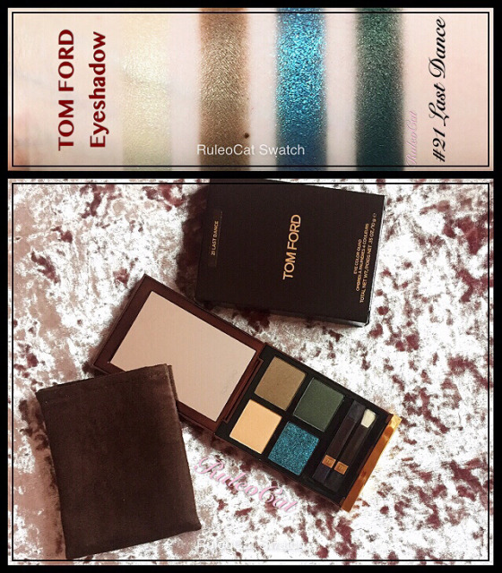 tf四色眼影的畫法圖解 tf四色眼影的用法 tf四色眼影的畫法圖解 tf四色眼影的用法