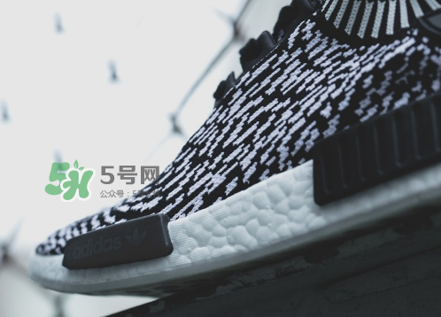 adidas2017秋冬nmd sashiko刺し子系列鞋子多少錢？