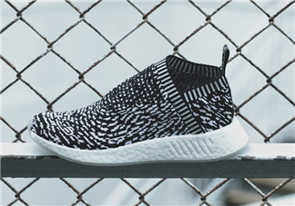 adidas2017秋冬nmd sashiko刺し子系列鞋子多少錢？