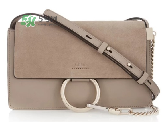 marni trunk什么牌子？Chloe Faye小號(hào)和Marni Trunk該怎么選？