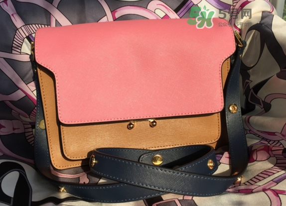 marni trunk什么牌子？Chloe Faye小號(hào)和Marni Trunk該怎么選？