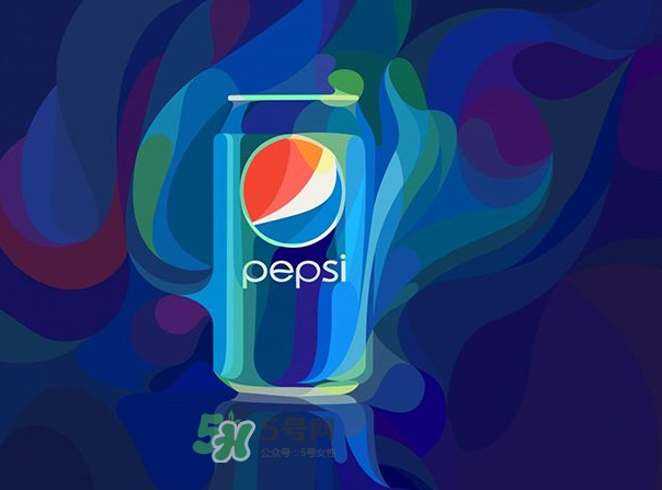 藍色可樂什么時候出的？藍色可樂為什么那么貴？