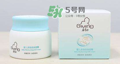 啟初面霜大人可以用嗎？啟初大人能不能用？