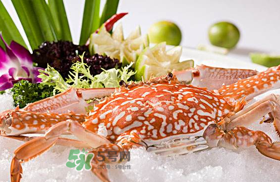 海螃蟹死了還能吃嗎？海螃蟹死了多久還能吃？