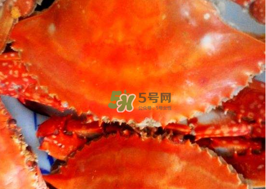 海螃蟹死了還能吃嗎？海螃蟹死了多久還能吃？