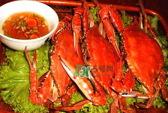 海螃蟹死了還能吃嗎？海螃蟹死了多久還能吃？