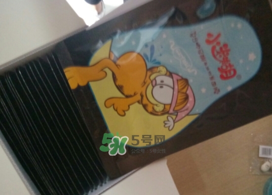 小迷糊玻尿酸黑面膜怎么用？小迷糊玻尿酸黑面膜要洗嗎