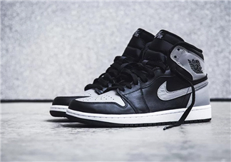 air jordan 1 og shadow元年黑灰配色什么時候發(fā)售？