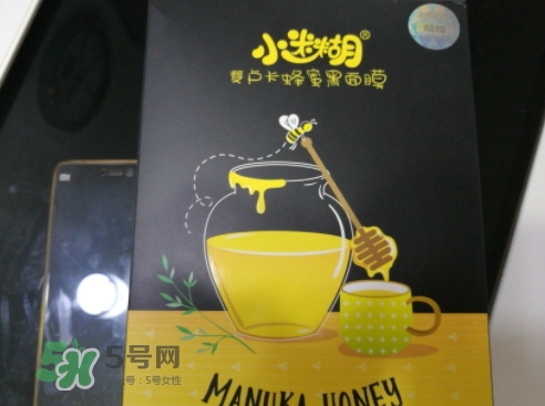 小迷糊面膜適合什么年齡？小迷糊適合什么年齡