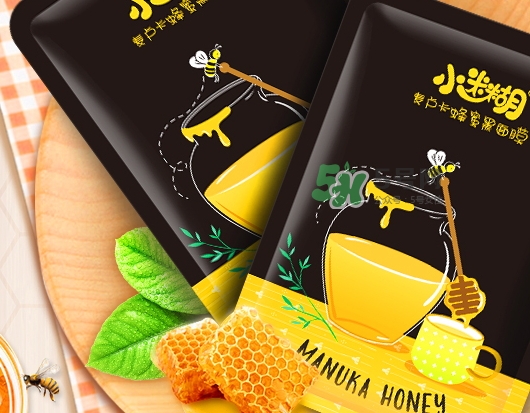 小迷糊面膜適合什么年齡？小迷糊適合什么年齡