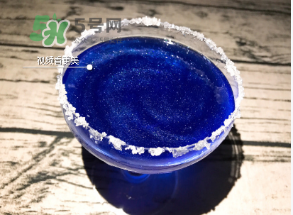 星空酒怎么調(diào)？星空酒怎么做？