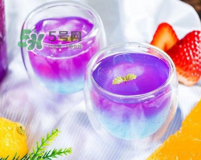 星空酒怎么調(diào)？星空酒怎么做？