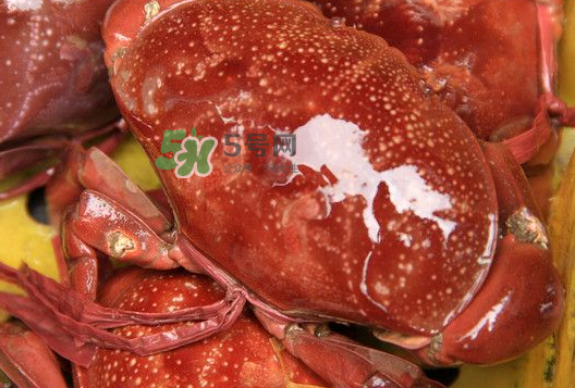 海螃蟹能冷凍保存嗎？海螃蟹放冰箱冷凍嗎？