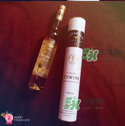 加拿大冰酒多少錢一瓶？加拿大冰酒價(jià)格