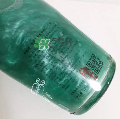 火焰酒里面是什么？火焰酒里的銀粉能喝嗎？