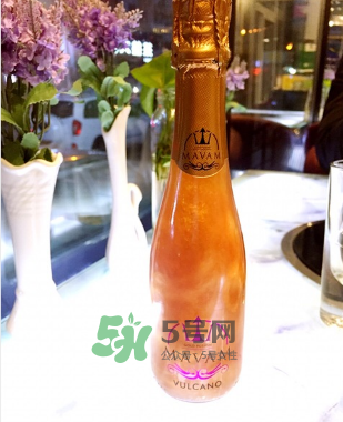 火焰酒里面是什么？火焰酒里的銀粉能喝嗎？