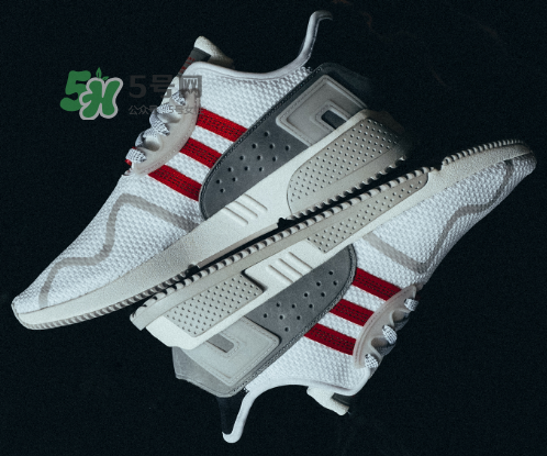 adidas eqt cushion adv亞洲限量款國內(nèi)發(fā)售多少雙？