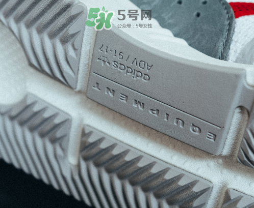 adidas eqt cushion adv亞洲限量款國內(nèi)發(fā)售多少雙？