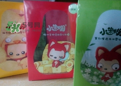 小迷糊面膜曝光 小迷糊面膜有熒光劑嗎 小迷糊面膜曝光 小迷糊面膜有熒光劑嗎