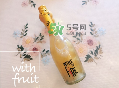 火焰酒怎么喝？火焰酒怎么調(diào)制？