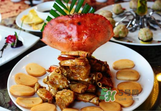 面包蟹不能和什么一起吃？吃面包蟹不能吃什么？