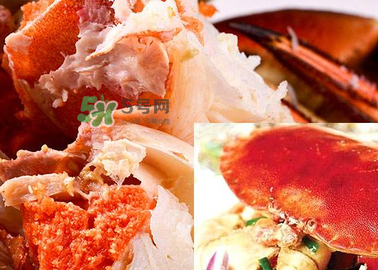 面包蟹不能和什么一起吃？吃面包蟹不能吃什么？