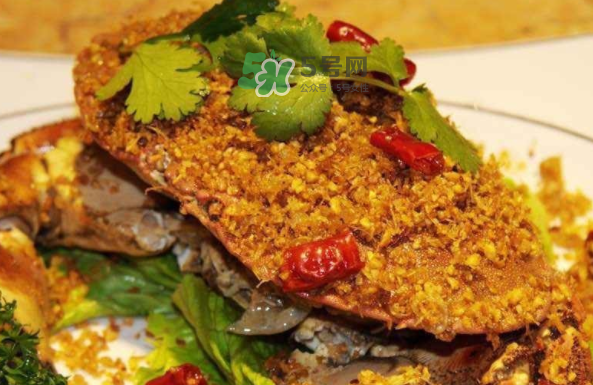 面包蟹和帝王蟹哪個(gè)好吃？面包蟹好吃還是帝王蟹好吃？