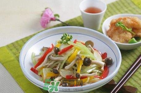 青筍怎么做好吃？青筍怎么去皮快