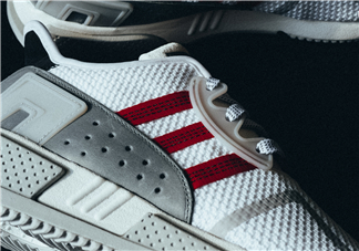 adidas eqt cushion adv亞洲限量款怎么買_抽簽方式