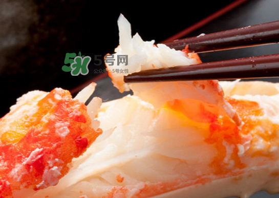 皇帝蟹和帝王蟹哪個貴？皇帝蟹和帝王蟹的區(qū)別