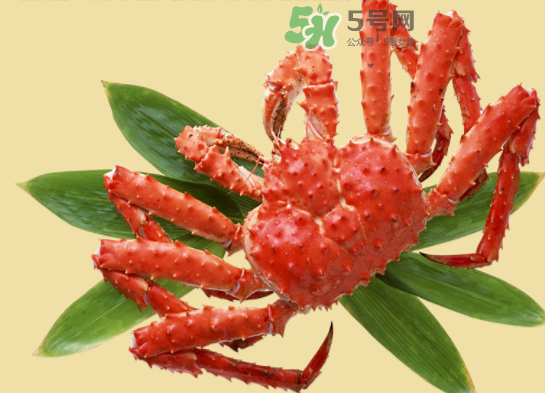 皇帝蟹和帝王蟹哪個貴？皇帝蟹和帝王蟹的區(qū)別
