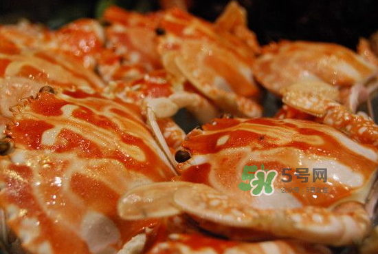 ?花蟹可以放冰箱嗎？花蟹怎么保存才新鮮？