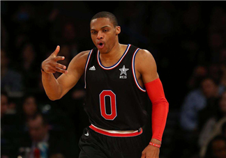 jordan why not zero.1威少首款簽名戰(zhàn)靴效果圖是真的嗎？