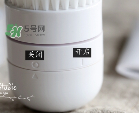 倩碧聲波潔面儀怎么充電？倩碧潔面儀充電燈不亮