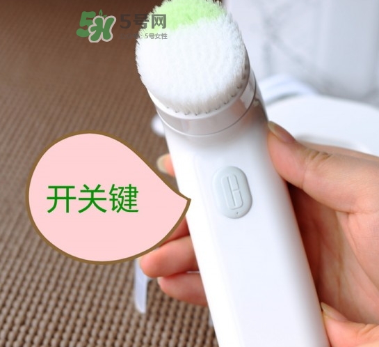 倩碧聲波潔面儀怎么充電？倩碧潔面儀充電燈不亮