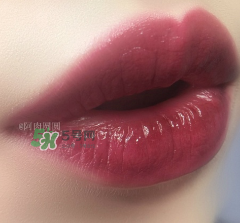 dior迪奧771染唇液試色 迪奧771唇釉試色圖 dior迪奧771染唇液試色 迪奧771唇釉試色圖