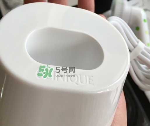 倩碧聲波潔面儀怎么充電？倩碧潔面儀充電燈不亮