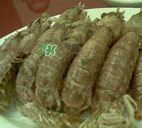 蝦蛄是皮皮蝦嗎？蝦蛄和皮皮蝦的區(qū)別