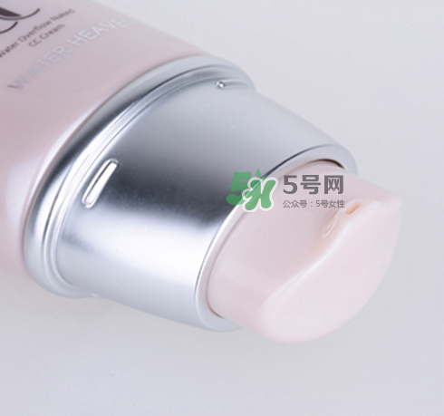 水優(yōu)姿cc霜好用嗎？水優(yōu)姿cc霜怎么樣？