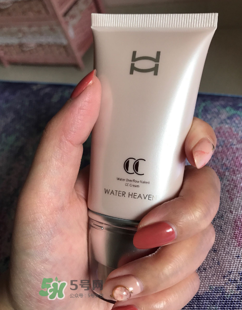 水優(yōu)姿cc霜好用嗎？水優(yōu)姿cc霜怎么樣？