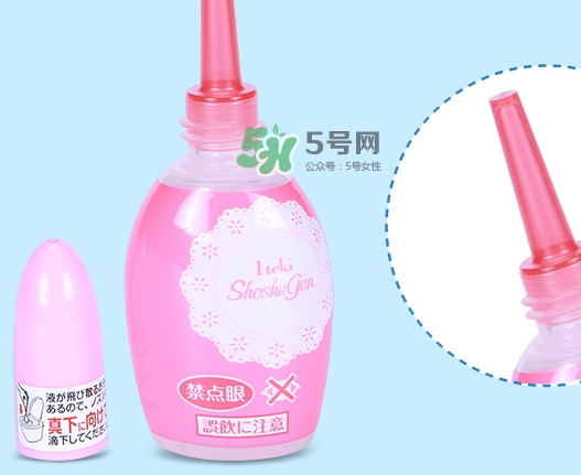 小林制藥1滴消臭元怎么用？小林制藥消臭元用法說明書