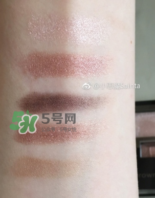 KATE2017秋季新品眼影試色 KATE2017秋季新品眼影色號(hào) KATE2017秋季新品眼影試色 KATE2017秋季新品眼影色號(hào)